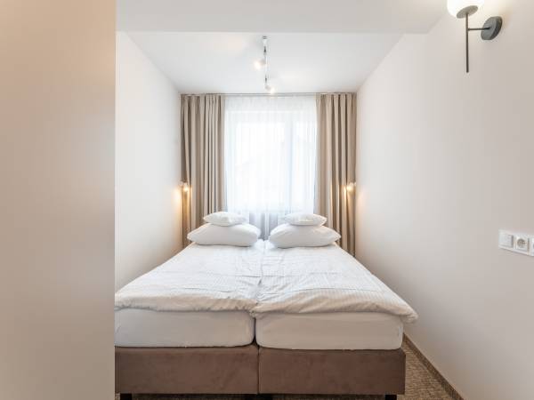 Marinero Blisko Morza Dźwirzyno