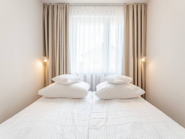 Marinero Blisko Morza Dźwirzyno