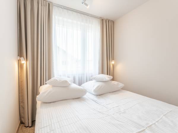 Marinero Blisko Morza Dźwirzyno