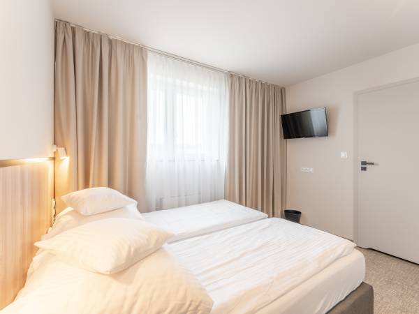 Marinero Blisko Morza Dźwirzyno