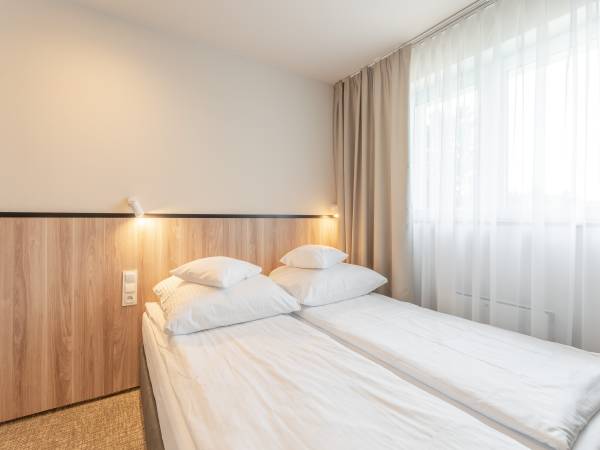 Marinero Blisko Morza Dźwirzyno