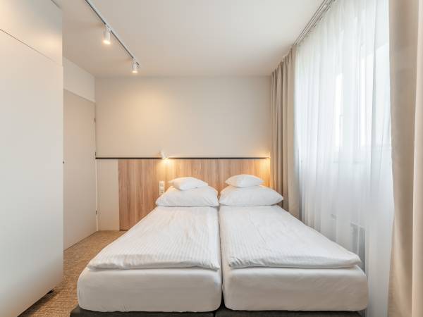 Marinero Blisko Morza Dźwirzyno