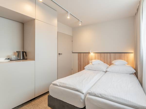 Marinero Blisko Morza Dźwirzyno