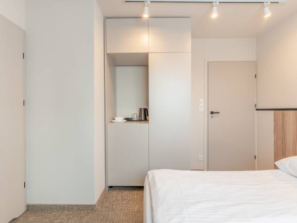 Marinero Blisko Morza Dźwirzyno