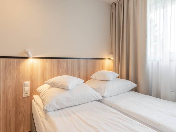 Marinero Blisko Morza Dźwirzyno