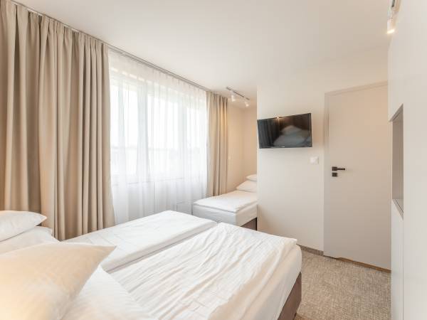 Marinero Blisko Morza Dźwirzyno