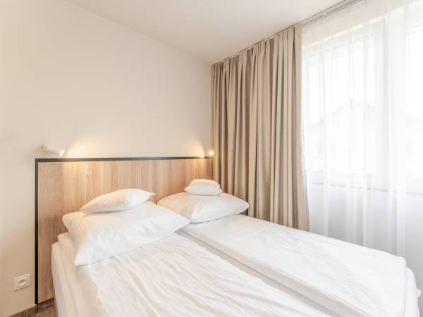 Marinero Blisko Morza Dźwirzyno