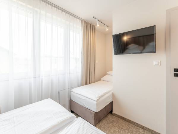 Marinero Blisko Morza Dźwirzyno