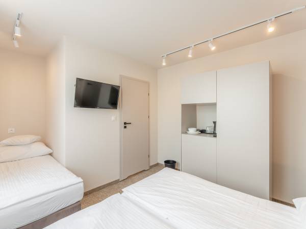 Marinero Blisko Morza Dźwirzyno