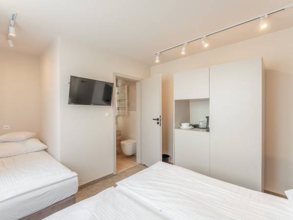 Marinero Blisko Morza Dźwirzyno