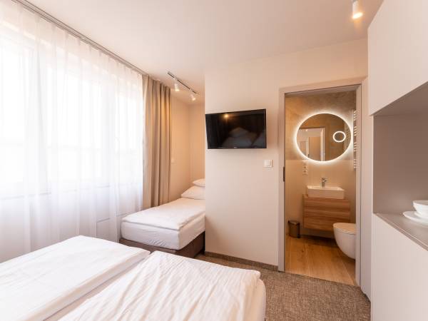 Marinero Blisko Morza Dźwirzyno