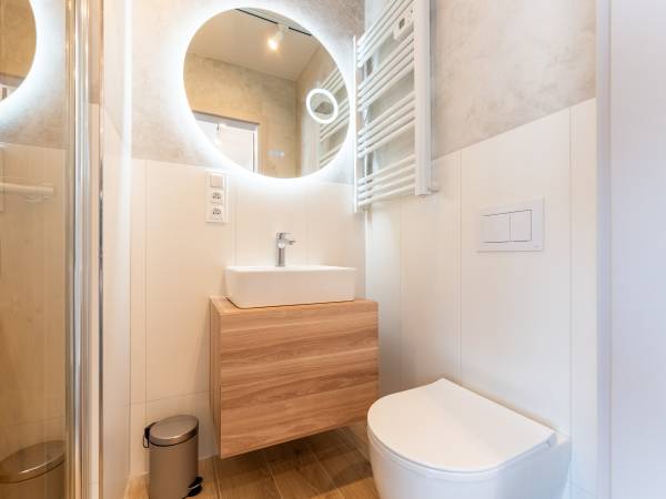 Marinero Blisko Morza Dźwirzyno