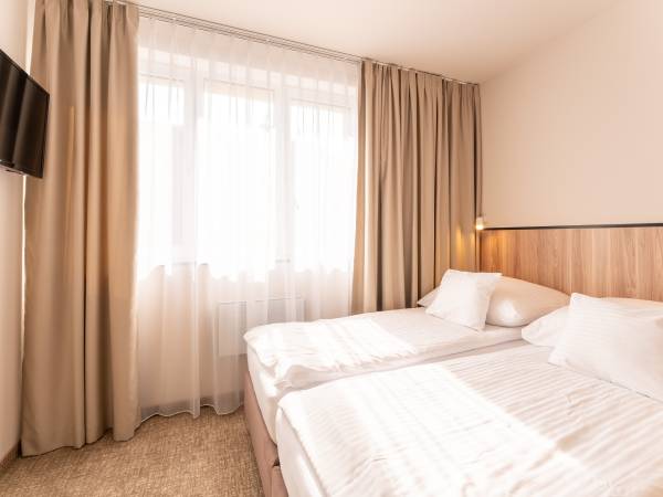 Marinero Blisko Morza Dźwirzyno