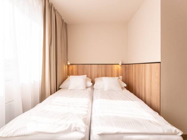 Marinero Blisko Morza Dźwirzyno