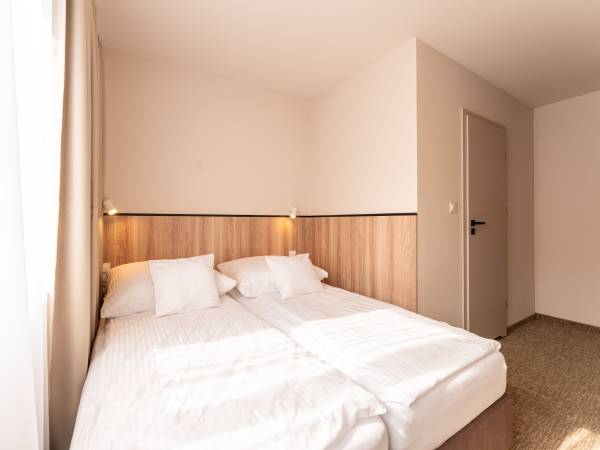 Marinero Blisko Morza Dźwirzyno