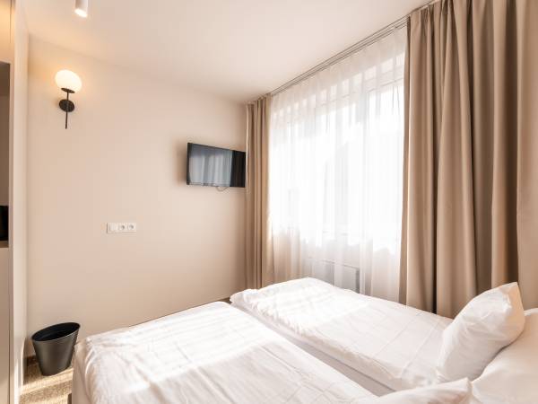 Marinero Blisko Morza Dźwirzyno