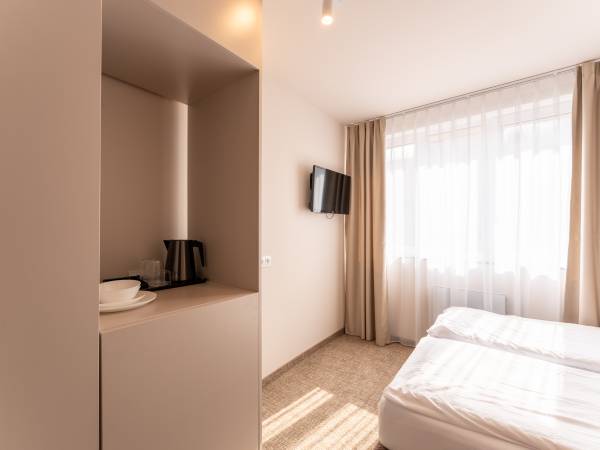 Marinero Blisko Morza Dźwirzyno