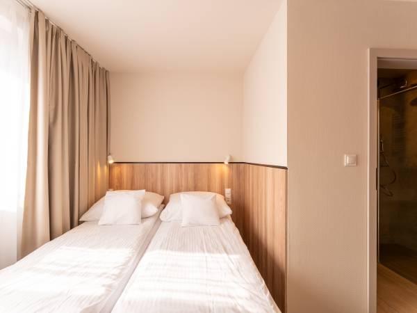 Marinero Blisko Morza Dźwirzyno