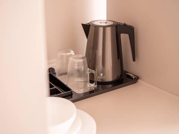 Marinero Blisko Morza Dźwirzyno