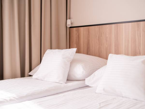 Marinero Blisko Morza Dźwirzyno