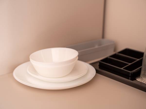 Marinero Blisko Morza Dźwirzyno