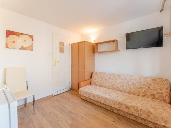 Marinero Blisko Morza Dźwirzyno