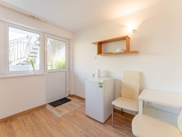 Marinero Blisko Morza Dźwirzyno