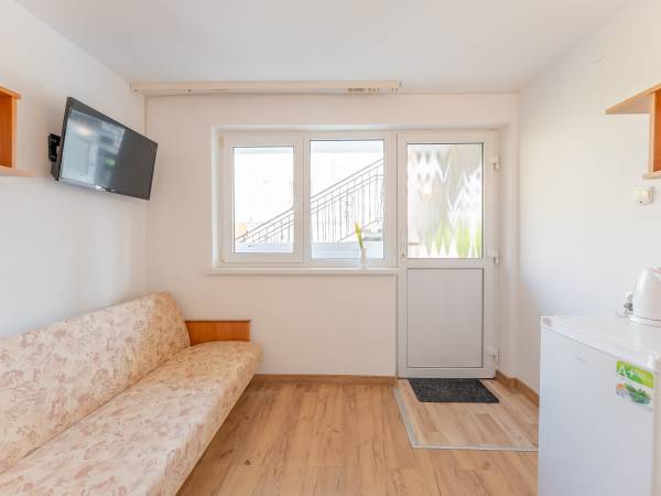 Marinero Blisko Morza Dźwirzyno