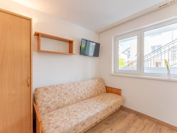 Marinero Blisko Morza Dźwirzyno