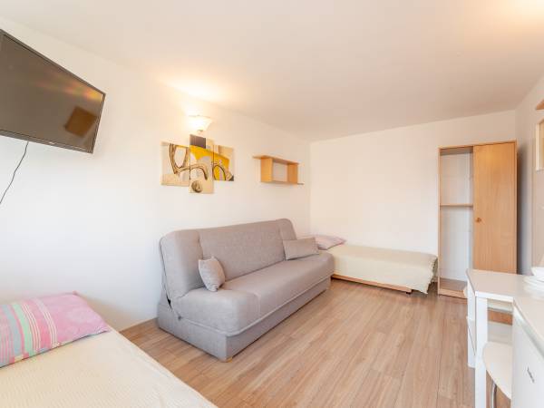 Marinero Blisko Morza Dźwirzyno