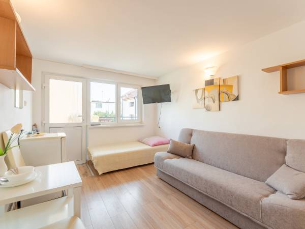 Marinero Blisko Morza Dźwirzyno