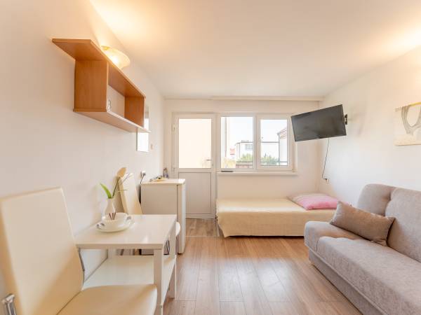 Marinero Blisko Morza Dźwirzyno