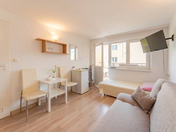 Marinero Blisko Morza Dźwirzyno