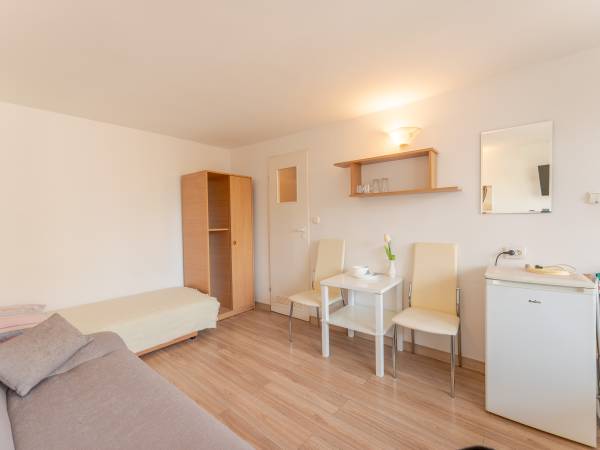 Marinero Blisko Morza Dźwirzyno