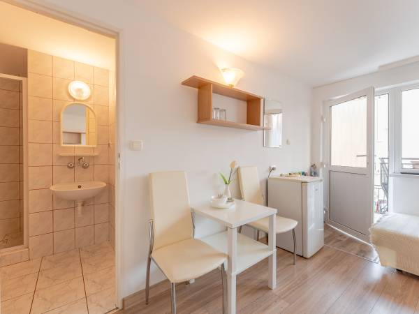 Marinero Blisko Morza Dźwirzyno