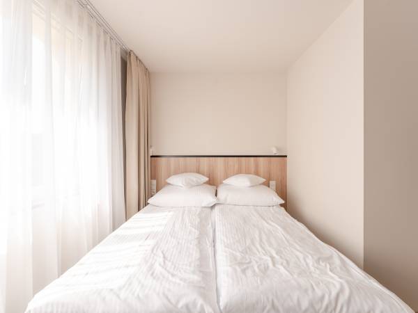 Marinero Blisko Morza Dźwirzyno