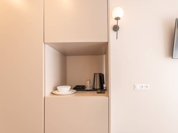 Marinero Blisko Morza Dźwirzyno