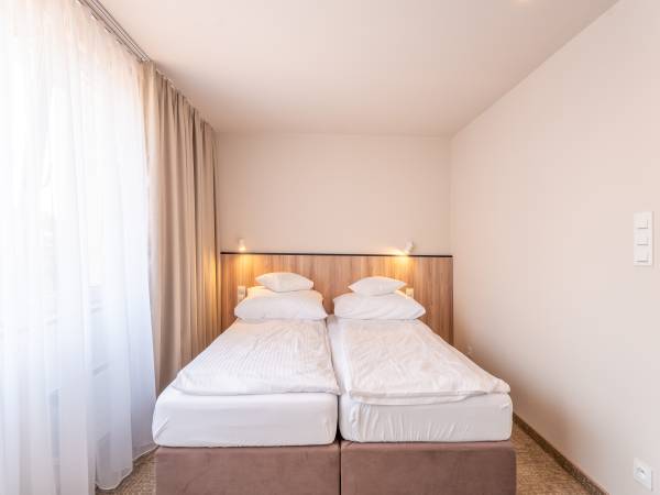 Marinero Blisko Morza Dźwirzyno