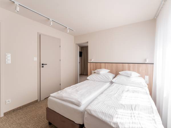 Marinero Blisko Morza Dźwirzyno