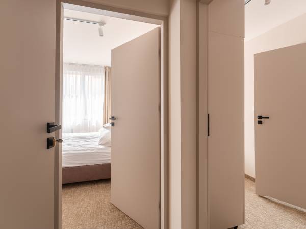 Marinero Blisko Morza Dźwirzyno