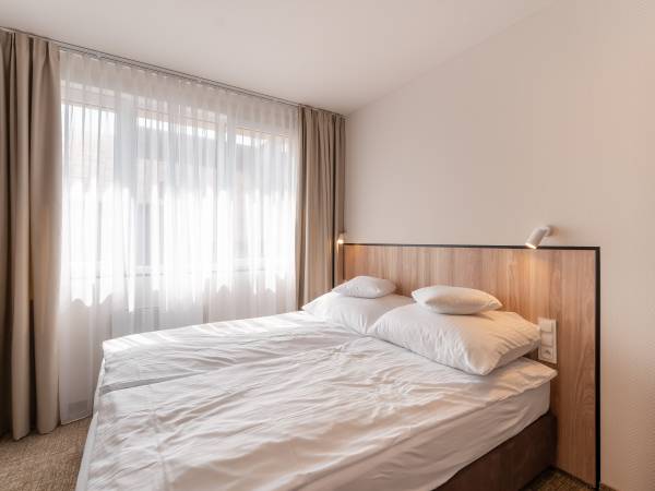 Marinero Blisko Morza Dźwirzyno