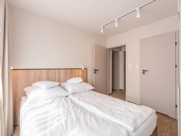 Marinero Blisko Morza Dźwirzyno