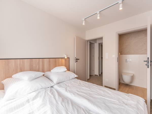 Marinero Blisko Morza Dźwirzyno