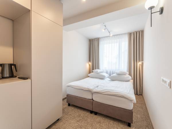 Marinero Blisko Morza Dźwirzyno