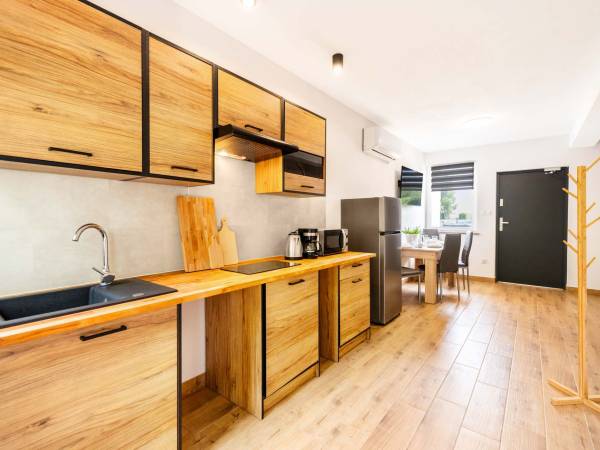 Diuna Apartamenty 365 