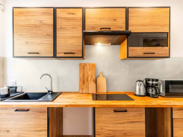 Diuna Apartamenty 365 