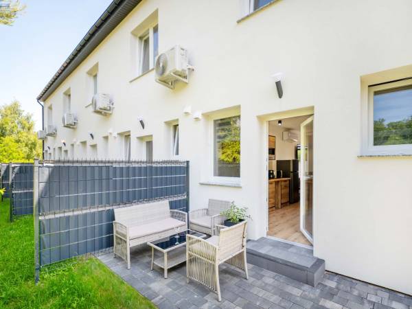 Diuna Apartamenty 365 