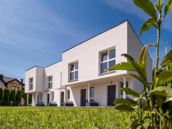 Diuna Apartamenty 365 