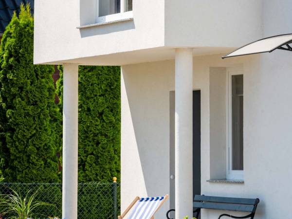 Diuna Apartamenty 365 