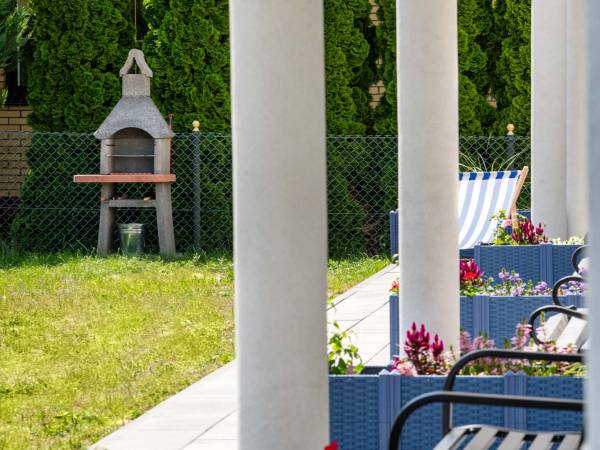 Diuna Apartamenty 365 